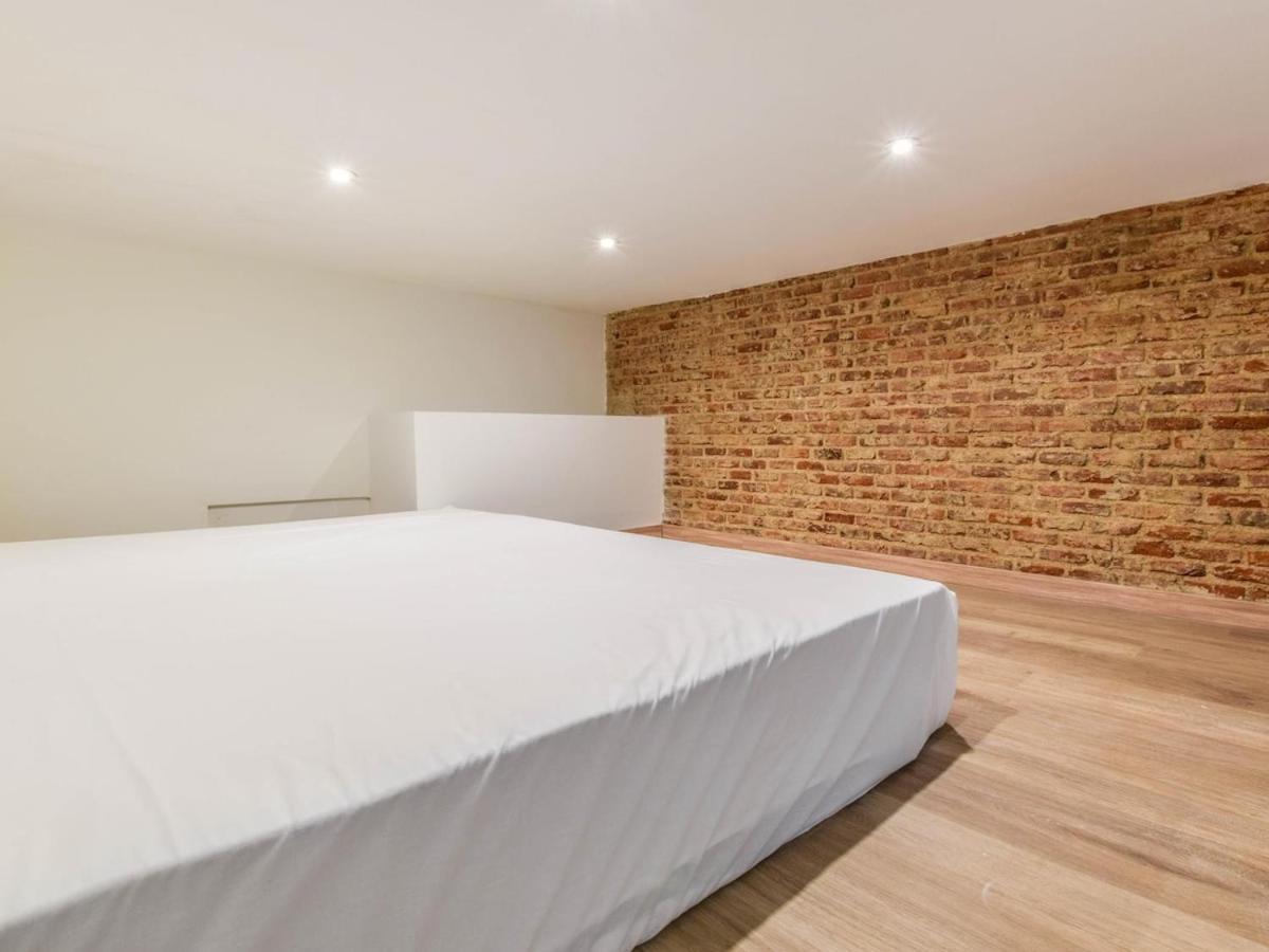 Apartamento En Cuatro Caminos Para 6 Personas Alquiler Temporal Мадрид Экстерьер фото
