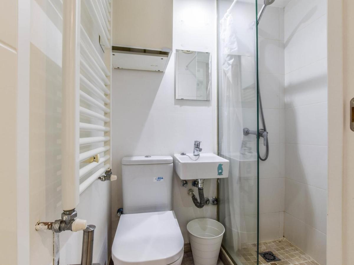 Apartamento En Cuatro Caminos Para 6 Personas Alquiler Temporal Мадрид Экстерьер фото